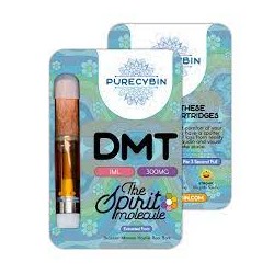 Buy DMT 1ML Purecybin – 300mg